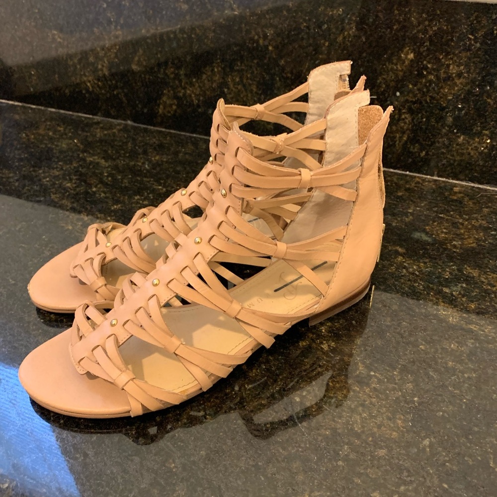 Ivanka Sandals 🌞 - Picture 2 of 8